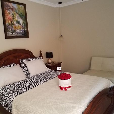 Casa Serena Guayaquil Quarto foto