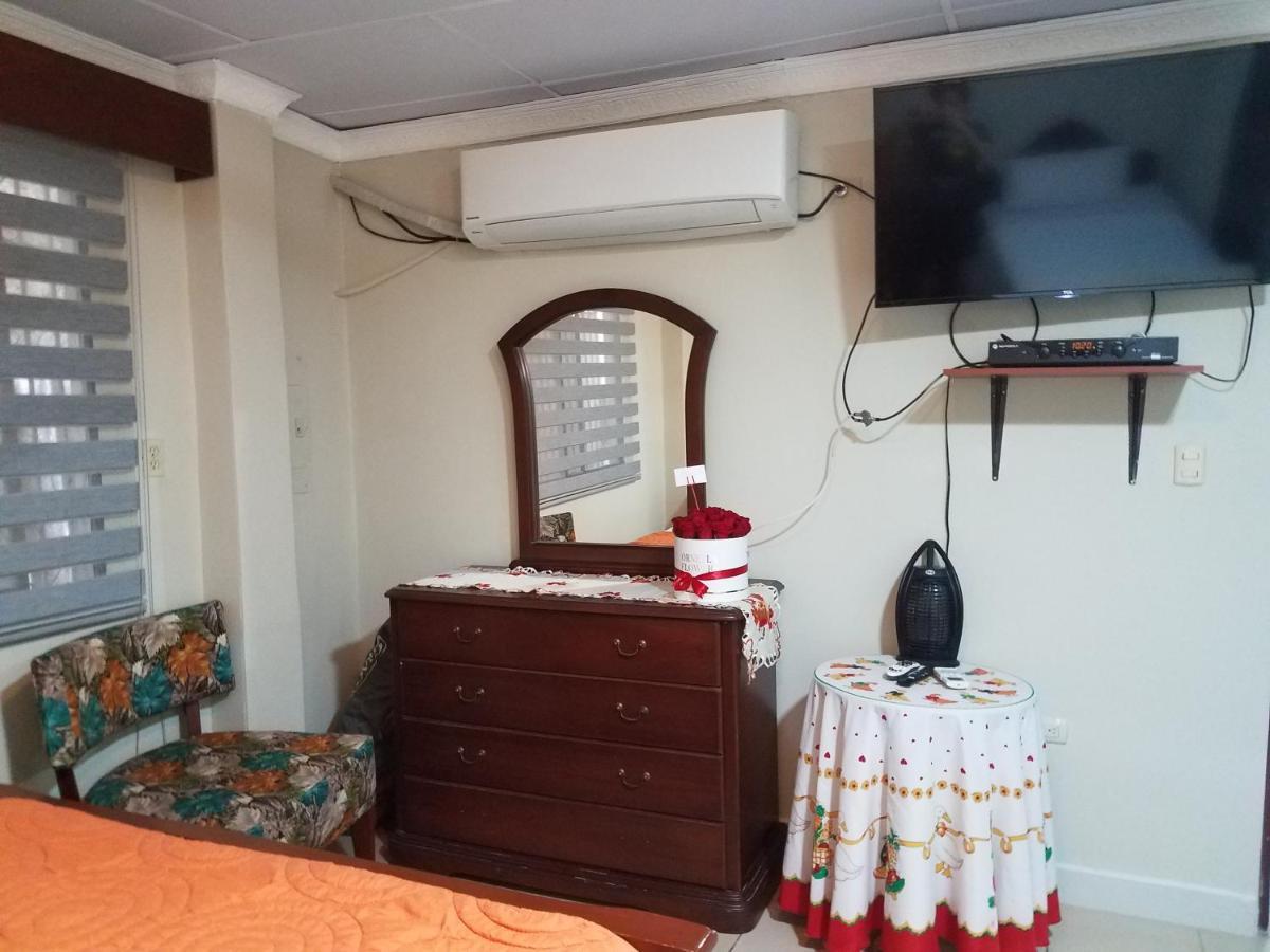 Casa Serena Guayaquil Exterior foto