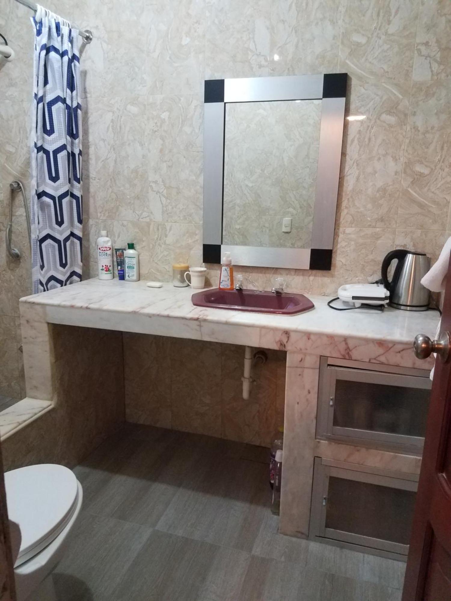 Casa Serena Guayaquil Quarto foto