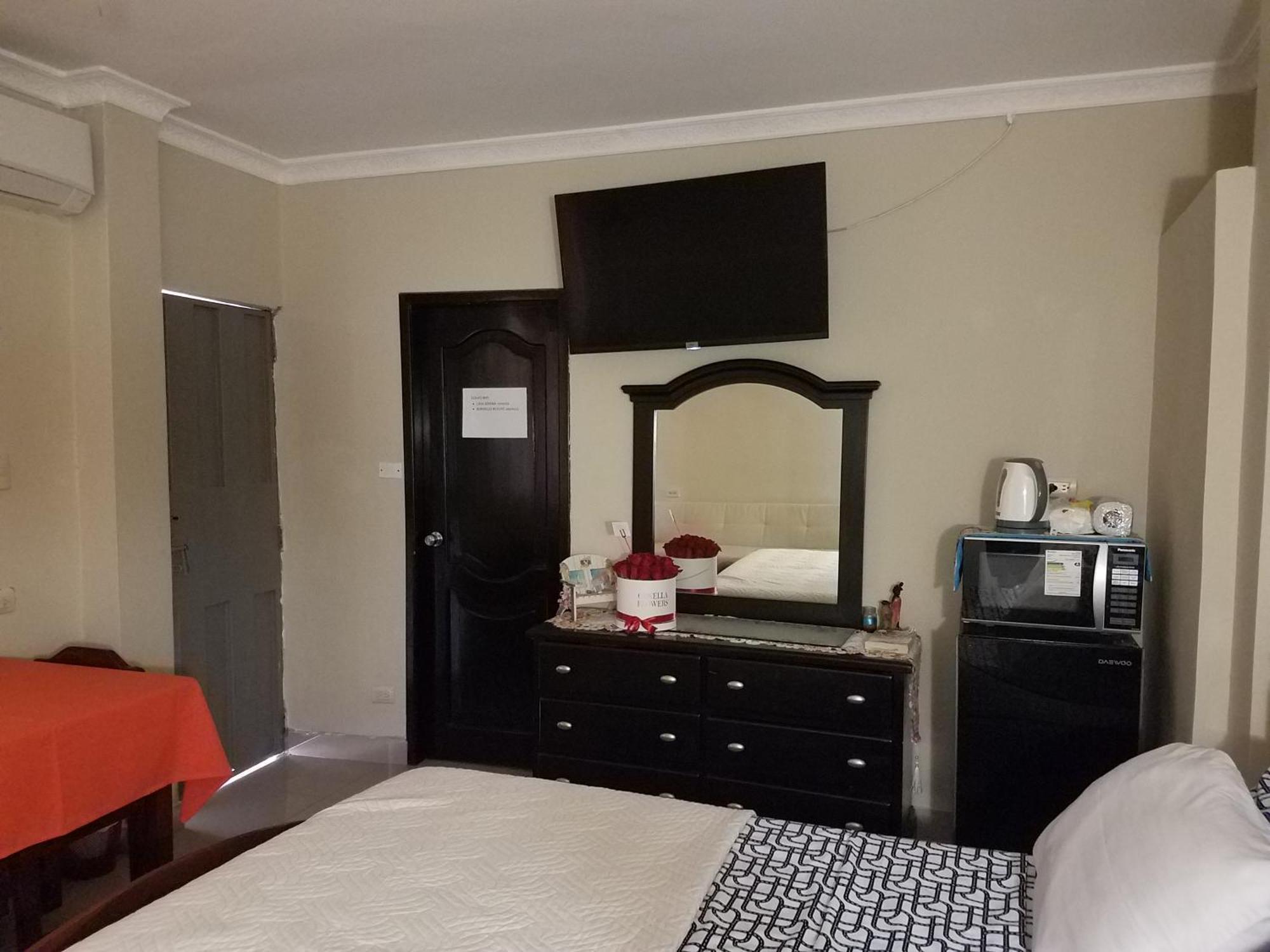 Casa Serena Guayaquil Quarto foto