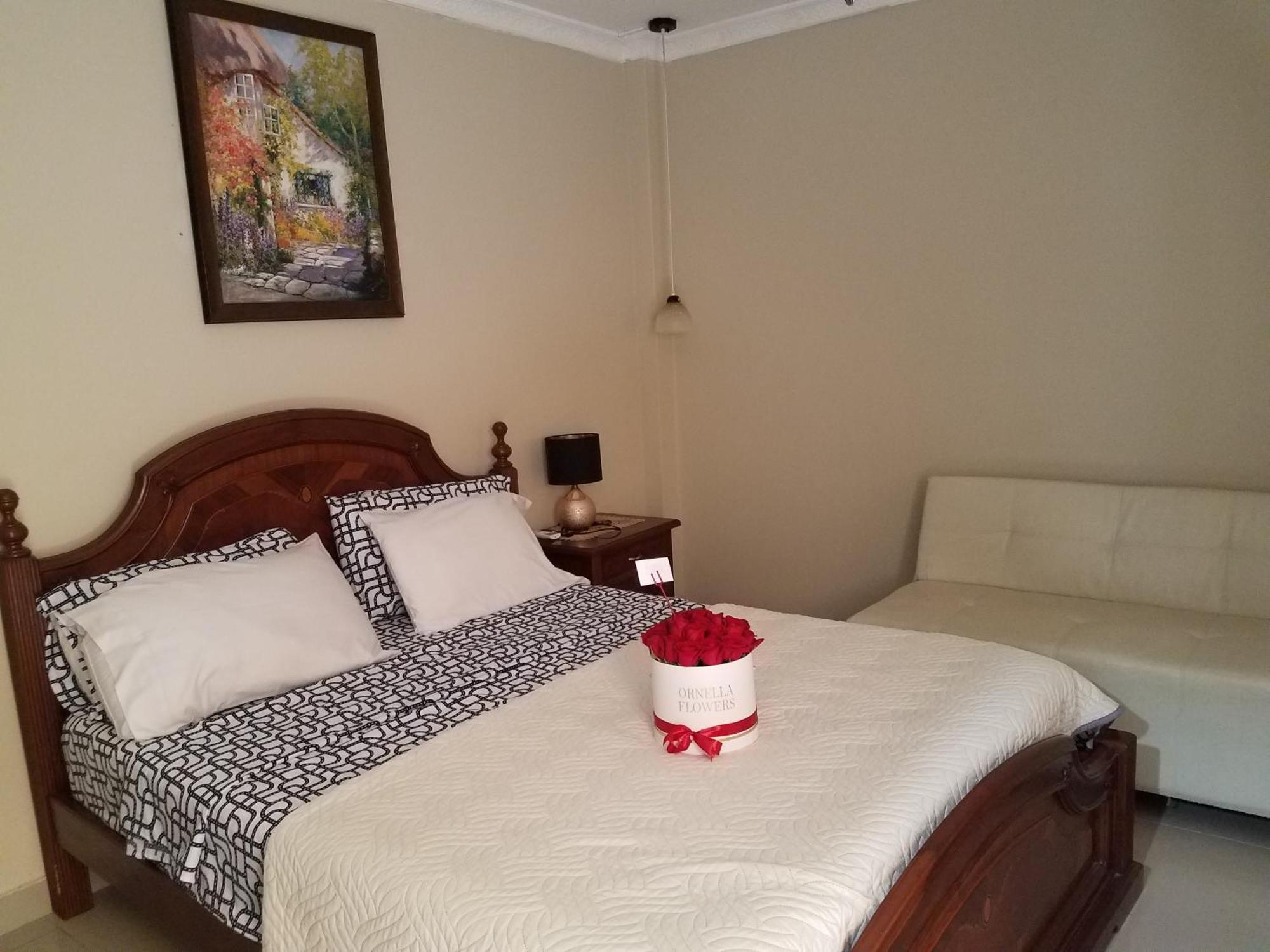 Casa Serena Guayaquil Quarto foto