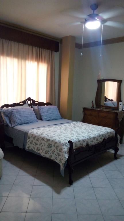 Casa Serena Guayaquil Exterior foto