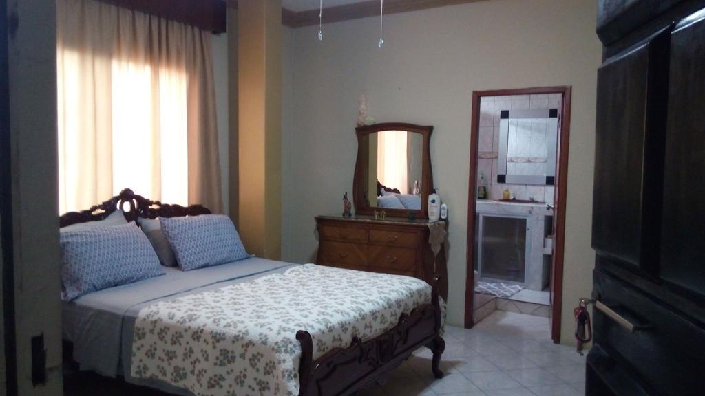 Casa Serena Guayaquil Exterior foto