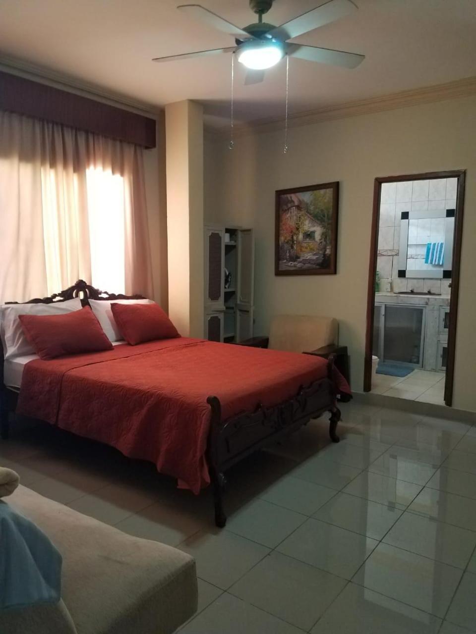 Casa Serena Guayaquil Exterior foto