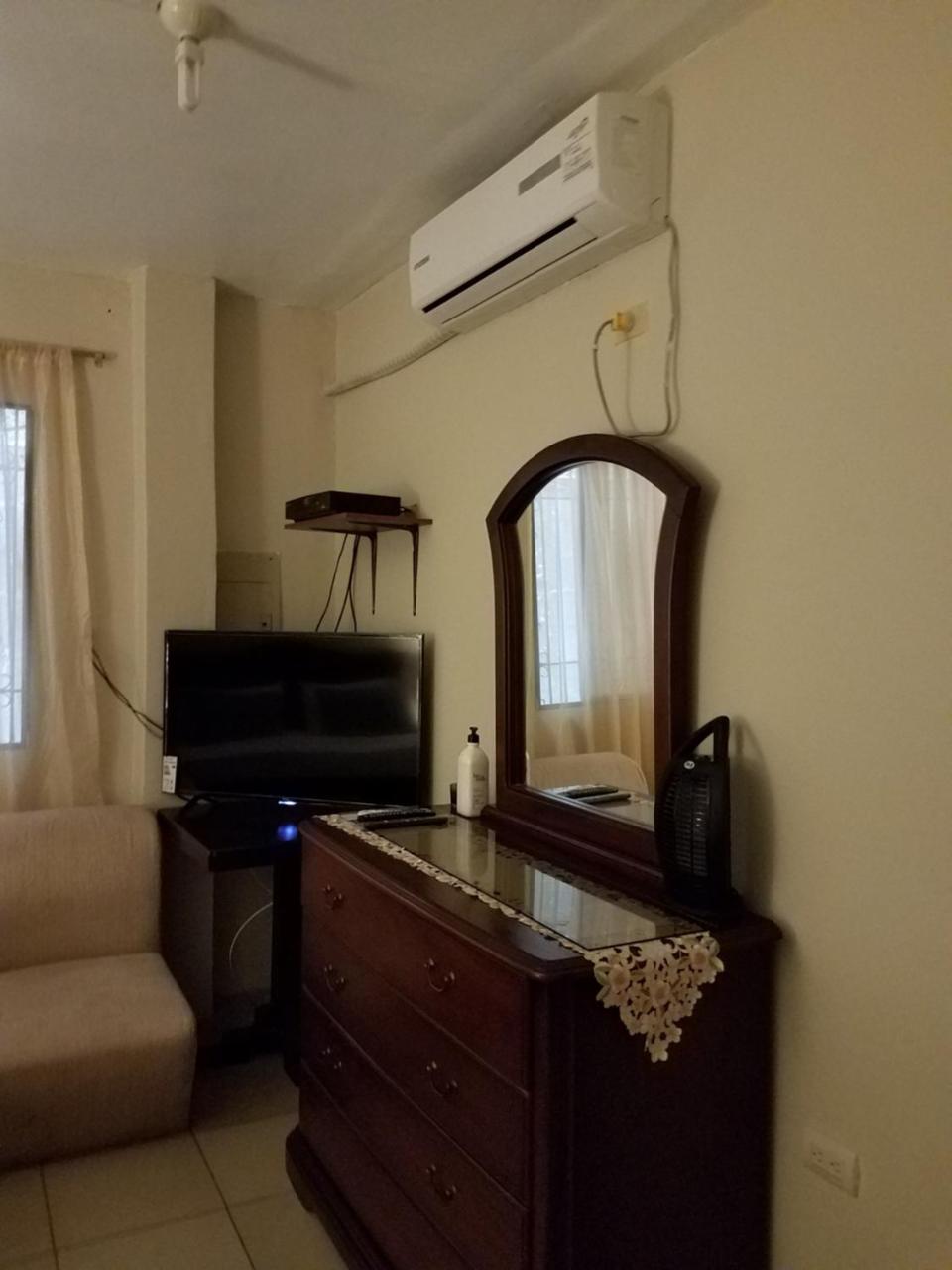 Casa Serena Guayaquil Exterior foto