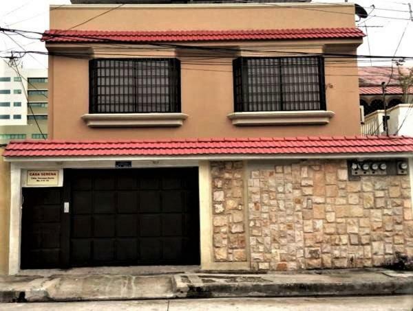 Casa Serena Guayaquil Exterior foto