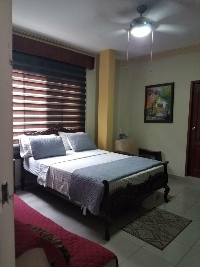 Casa Serena Guayaquil Quarto foto
